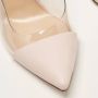 Gianvito Rossi Pre-owned Leather heels Pink Dames - Thumbnail 7