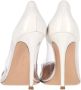 Gianvito Rossi Pre-owned Leather heels White Dames - Thumbnail 4