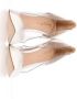 Gianvito Rossi Pre-owned Leather heels White Dames - Thumbnail 8