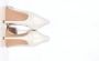 Gianvito Rossi Pre-owned Leather heels White Dames - Thumbnail 10