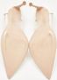 Gianvito Rossi Pre-owned Leather heels White Dames - Thumbnail 6