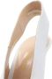 Gianvito Rossi Pre-owned Leather heels White Dames - Thumbnail 6