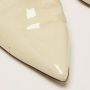 Gianvito Rossi Pre-owned Leather mules Beige Dames - Thumbnail 7