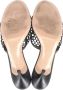 Gianvito Rossi Pre-owned Leather mules Black Dames - Thumbnail 6