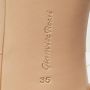 Gianvito Rossi Pre-owned Leather sandals Beige Dames - Thumbnail 8