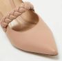 Gianvito Rossi Pre-owned Leather sandals Beige Dames - Thumbnail 7