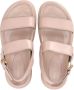 Gianvito Rossi Pre-owned Leather sandals Beige Dames - Thumbnail 5