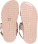 Gianvito Rossi Pre-owned Leather sandals Beige Dames - Thumbnail 6