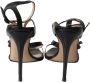 Gianvito Rossi Pre-owned Leather sandals Black Dames - Thumbnail 4