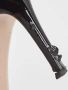 Gianvito Rossi Pre-owned Leather sandals Black Dames - Thumbnail 6