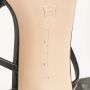 Gianvito Rossi Pre-owned Leather sandals Black Dames - Thumbnail 8