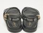 Gianvito Rossi Pre-owned Leather sandals Black Dames - Thumbnail 5