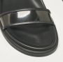 Gianvito Rossi Pre-owned Leather sandals Black Dames - Thumbnail 7