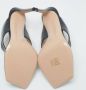 Gianvito Rossi Pre-owned Leather sandals Black Dames - Thumbnail 6