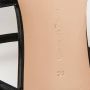 Gianvito Rossi Pre-owned Leather sandals Black Dames - Thumbnail 6