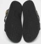 Gianvito Rossi Pre-owned Leather sandals Black Dames - Thumbnail 4