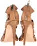 Gianvito Rossi Pre-owned Leather sandals Brown Dames - Thumbnail 5