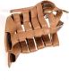 Gianvito Rossi Pre-owned Leather sandals Brown Dames - Thumbnail 9