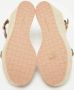 Gianvito Rossi Pre-owned Leather sandals Brown Dames - Thumbnail 6