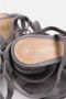 Gianvito Rossi Pre-owned Leather sandals Gray Dames - Thumbnail 4