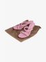 Gianvito Rossi Pre-owned Leather sandals Pink Dames - Thumbnail 7