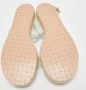 Gianvito Rossi Pre-owned Leather sandals White Dames - Thumbnail 6