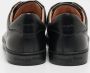 Gianvito Rossi Pre-owned Leather sneakers Black Dames - Thumbnail 5