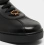 Gianvito Rossi Pre-owned Leather sneakers Black Dames - Thumbnail 7