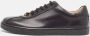 Gianvito Rossi Pre-owned Leather sneakers Black Dames - Thumbnail 2