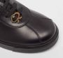 Gianvito Rossi Pre-owned Leather sneakers Black Dames - Thumbnail 7