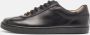 Gianvito Rossi Pre-owned Leather sneakers Black Dames - Thumbnail 2