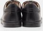 Gianvito Rossi Pre-owned Leather sneakers Black Dames - Thumbnail 5