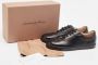 Gianvito Rossi Pre-owned Leather sneakers Black Dames - Thumbnail 9