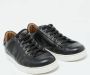 Gianvito Rossi Pre-owned Leather sneakers Black Dames - Thumbnail 2