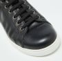 Gianvito Rossi Pre-owned Leather sneakers Black Dames - Thumbnail 5