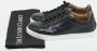 Gianvito Rossi Pre-owned Leather sneakers Black Dames - Thumbnail 7