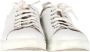 Gianvito Rossi Pre-owned Leather sneakers White Dames - Thumbnail 2