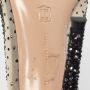 Gianvito Rossi Pre-owned Mesh heels Beige Dames - Thumbnail 7