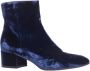 Gianvito Rossi Pre-owned Plastic boots Blue Dames - Thumbnail 2