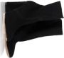 Gianvito Rossi Pre-owned Polyester boots Black Dames - Thumbnail 10