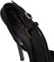 Gianvito Rossi Pre-owned Satin sandals Black Dames - Thumbnail 6