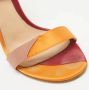 Gianvito Rossi Pre-owned Satin sandals Multicolor Dames - Thumbnail 7