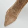 Gianvito Rossi Pre-owned Suede boots Beige Dames - Thumbnail 7