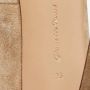 Gianvito Rossi Pre-owned Suede boots Beige Dames - Thumbnail 7