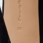 Gianvito Rossi Pre-owned Suede boots Black Dames - Thumbnail 8