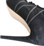 Gianvito Rossi Pre-owned Suede boots Black Dames - Thumbnail 7