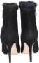 Gianvito Rossi Pre-owned Suede boots Black Dames - Thumbnail 4