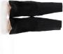 Gianvito Rossi Pre-owned Suede boots Black Dames - Thumbnail 8