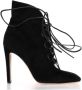 Gianvito Rossi Pre-owned Suede boots Black Dames - Thumbnail 7