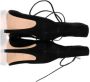 Gianvito Rossi Pre-owned Suede boots Black Dames - Thumbnail 10